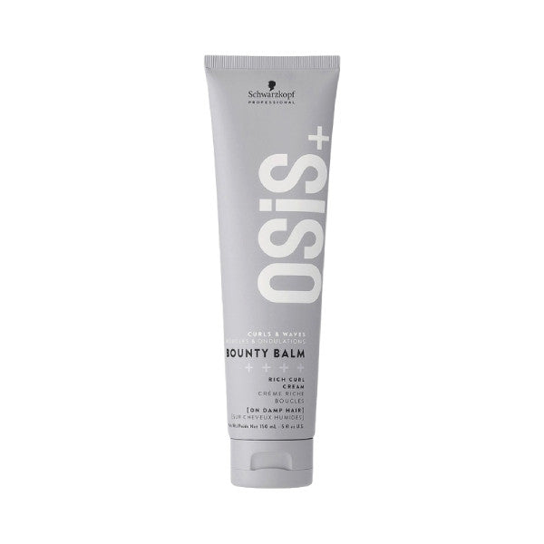 Schwarzkopf Osis+ Bounty Balm Rich Curl Cream 150ml