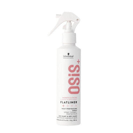 Schwarzkopf Osis+ Flatliner 200ml