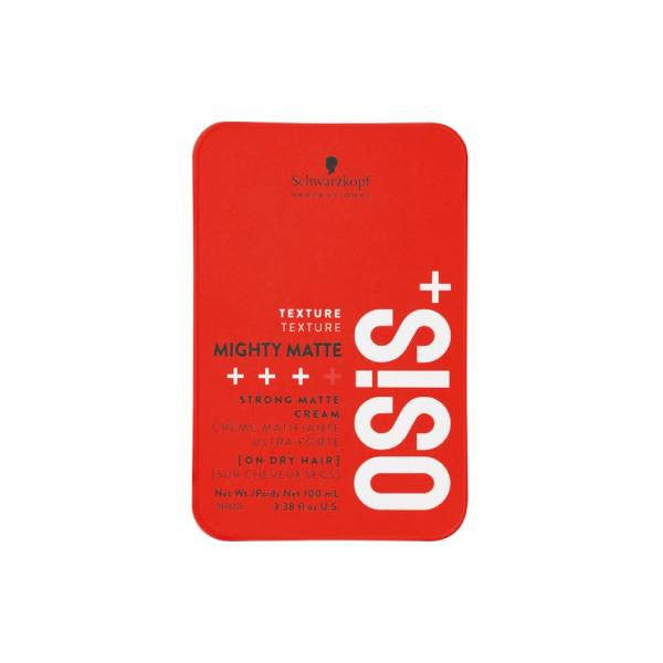Schwarzkopf Osis+ Mighty Matte 100ml