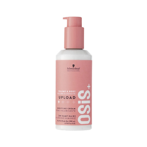 Schwarzkopf Osis+ Upload 200ml