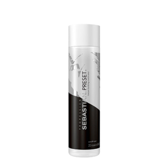 Sebastian Preset Conditioner 250ml (Sale)