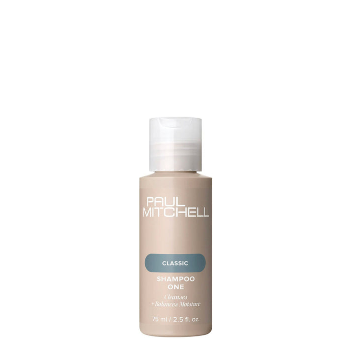 Shampoo One