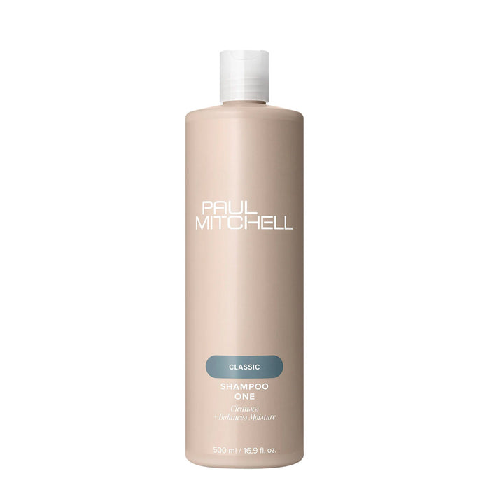 Shampoo One