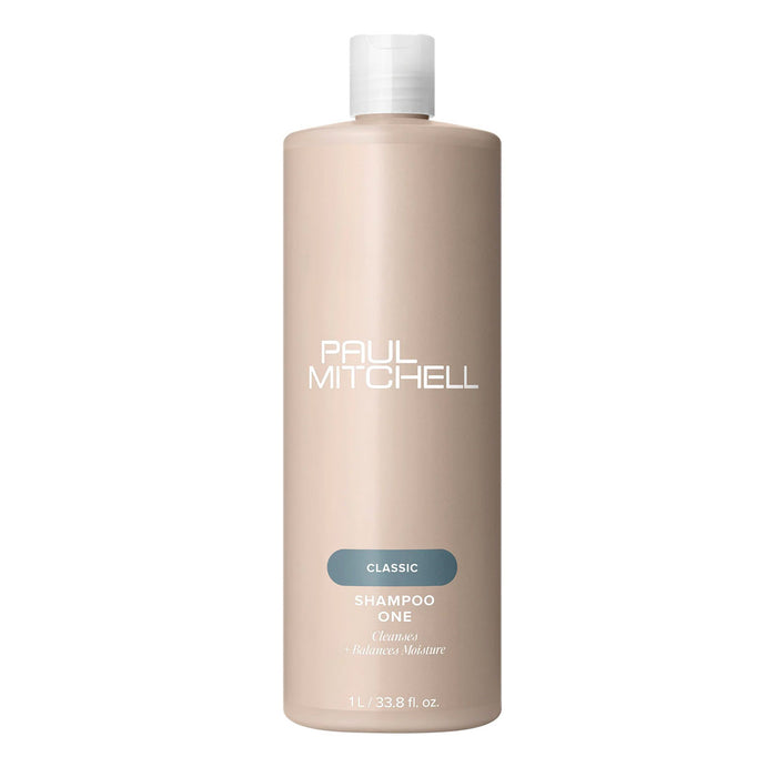 Shampoo One