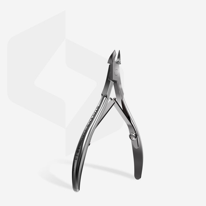 Staleks Cuticle Nippers - CLASSIC 12-Cuticle Nippers-STALEKS PRO-5 mm-Gel Essentialz