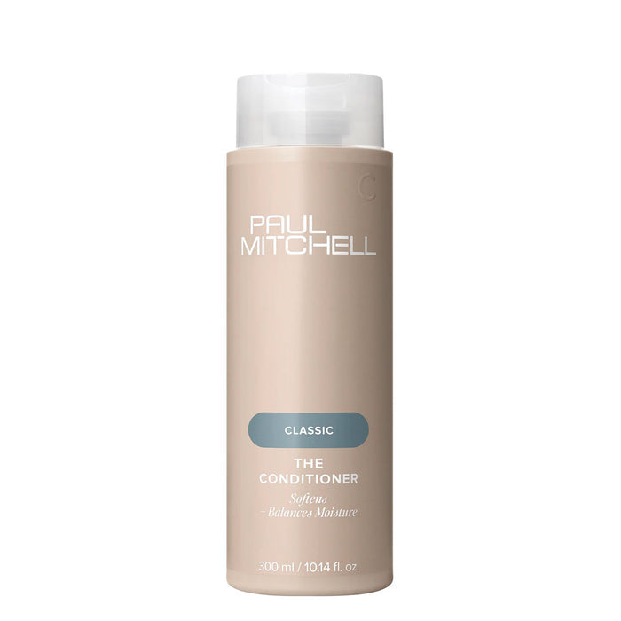 The Conditioner