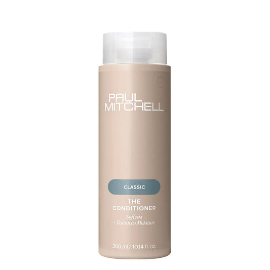 The Conditioner