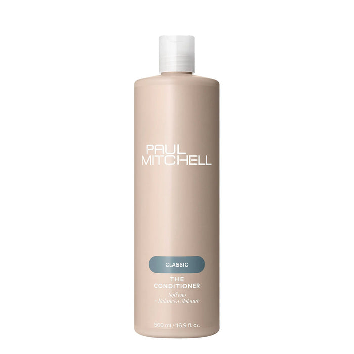 The Conditioner