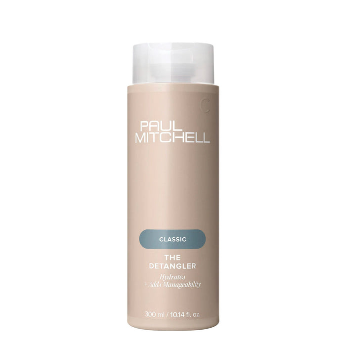 The Detangler