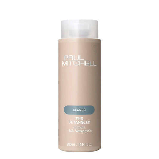 The Detangler