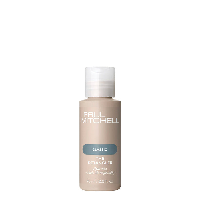 The Detangler
