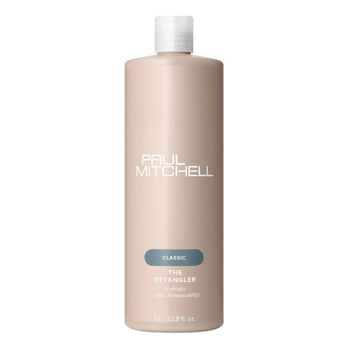 The Detangler