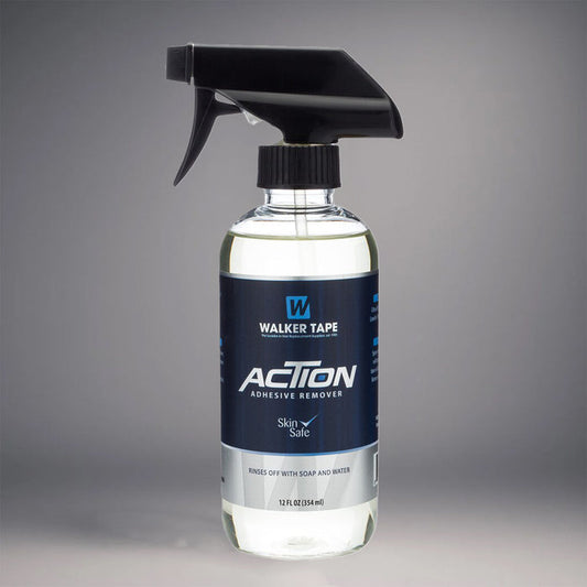 Walker Tape - Action Spray Adhesive Remover