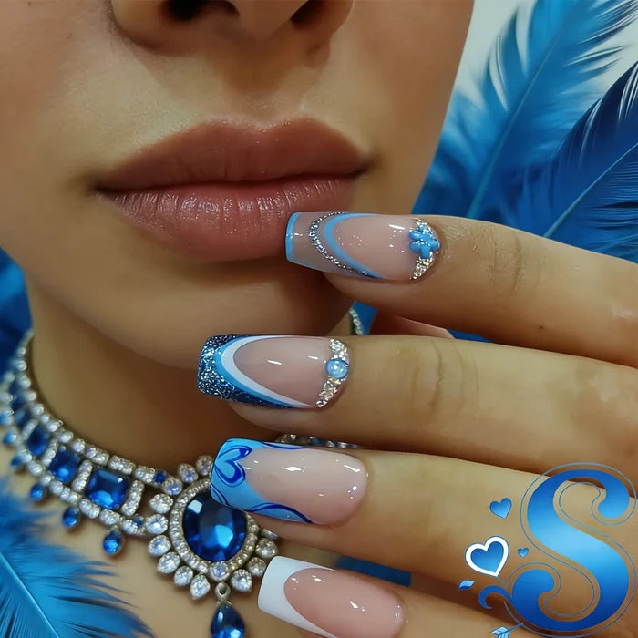 SKY BLUE